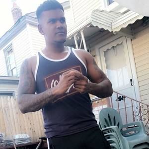 Meet your Posher, Radesh